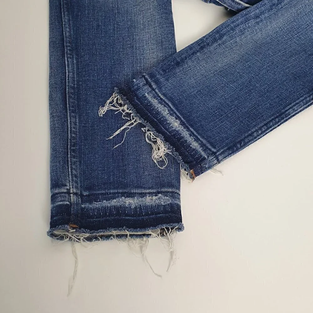 Madewell 9